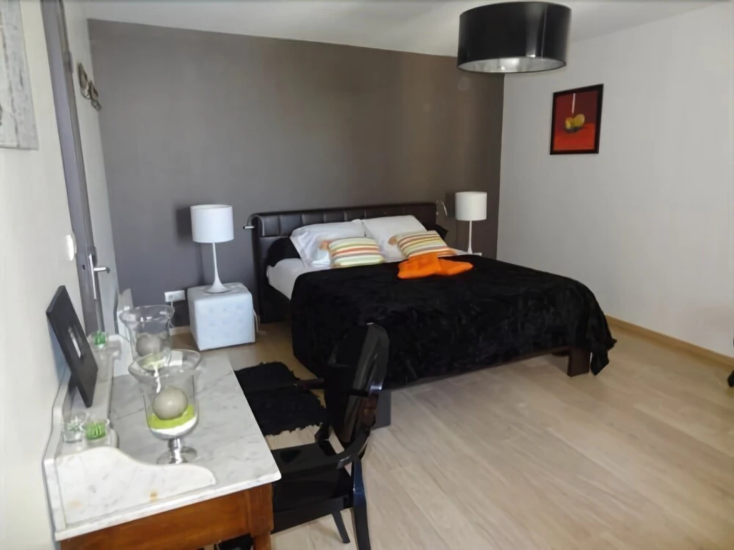 Le Pavillon de Nathalie