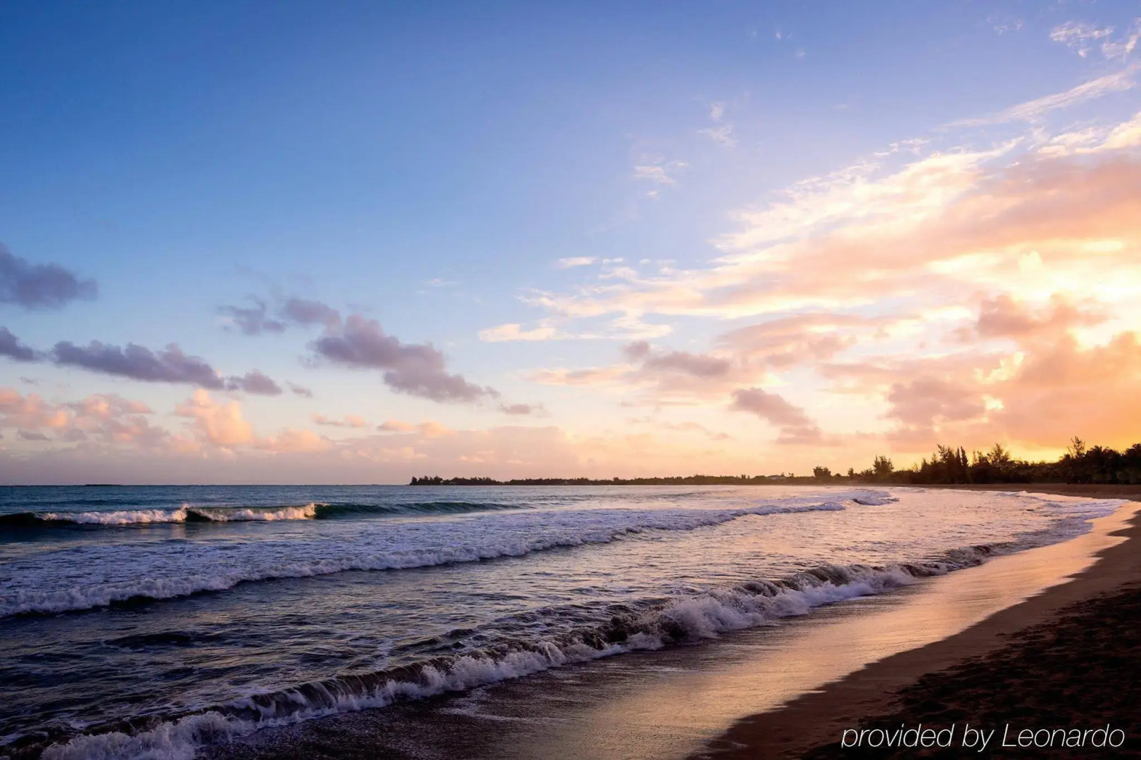The Ritz Carlton, San Juan