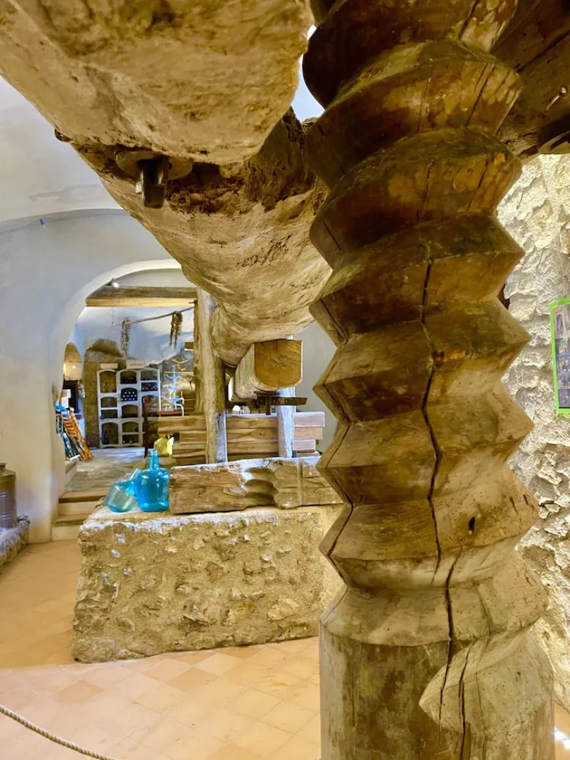 Agriturismo S. Alfonso