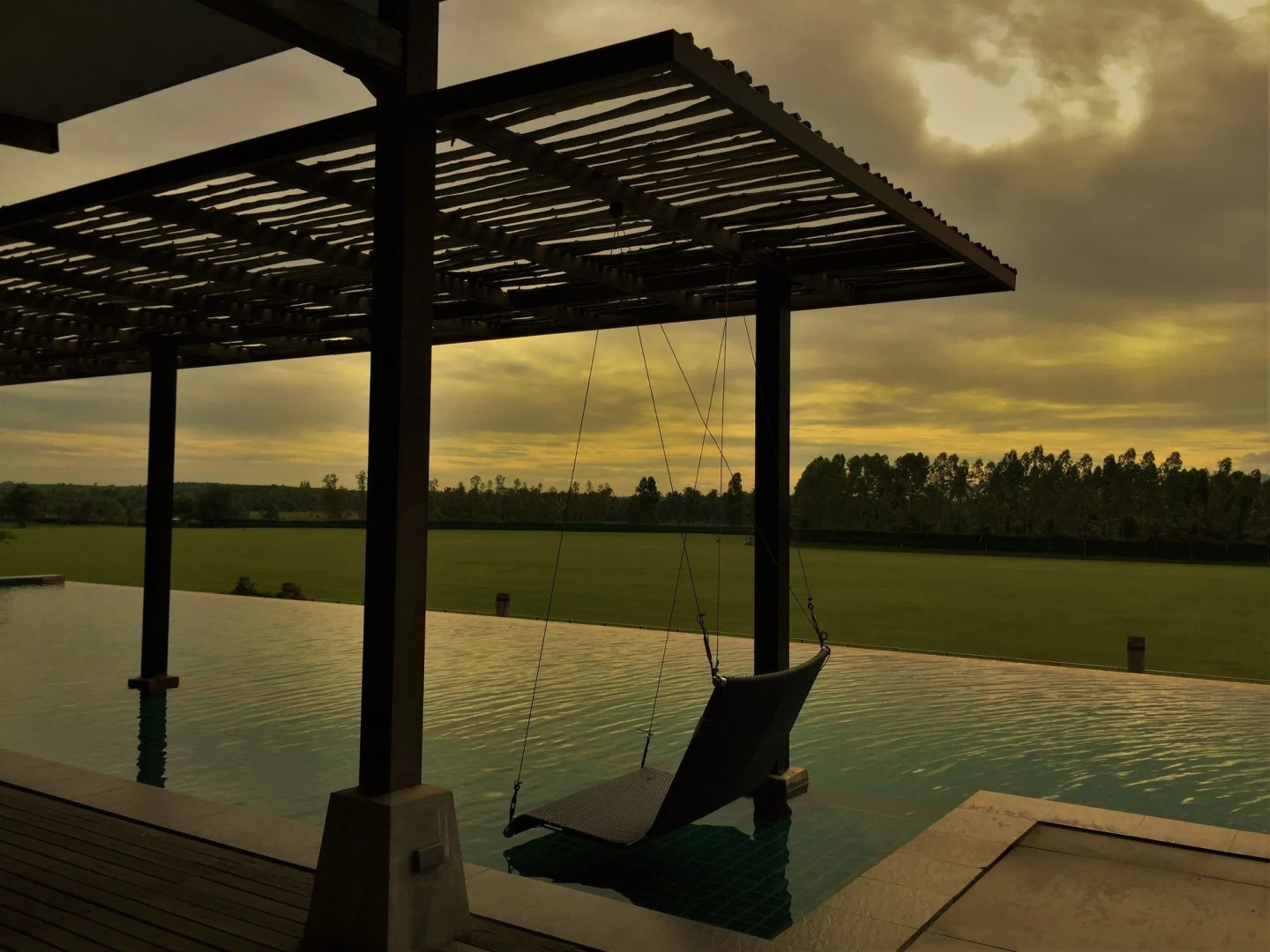 The Farmhouse at Polo Escape