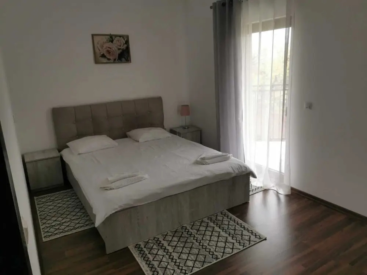 Pensiunea Maramures Landscape