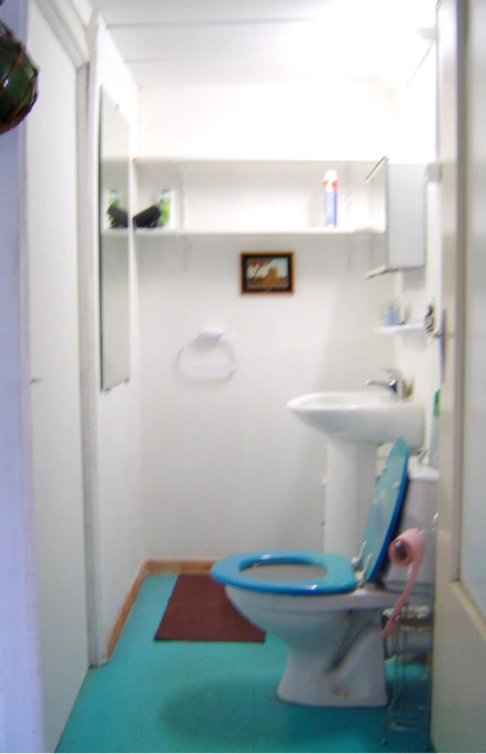 House With 2 Bedrooms in Afa, With Furnished Garden and Wifi - 12 km F