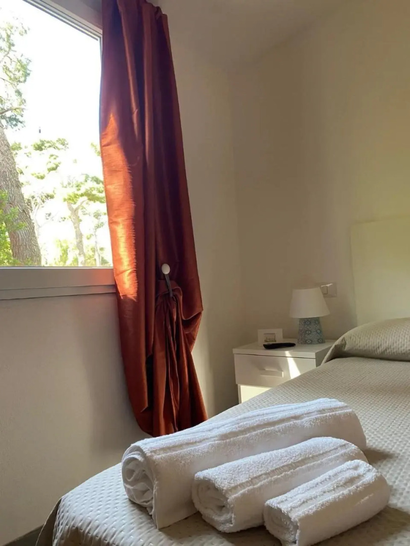 Appartamenti La Villa