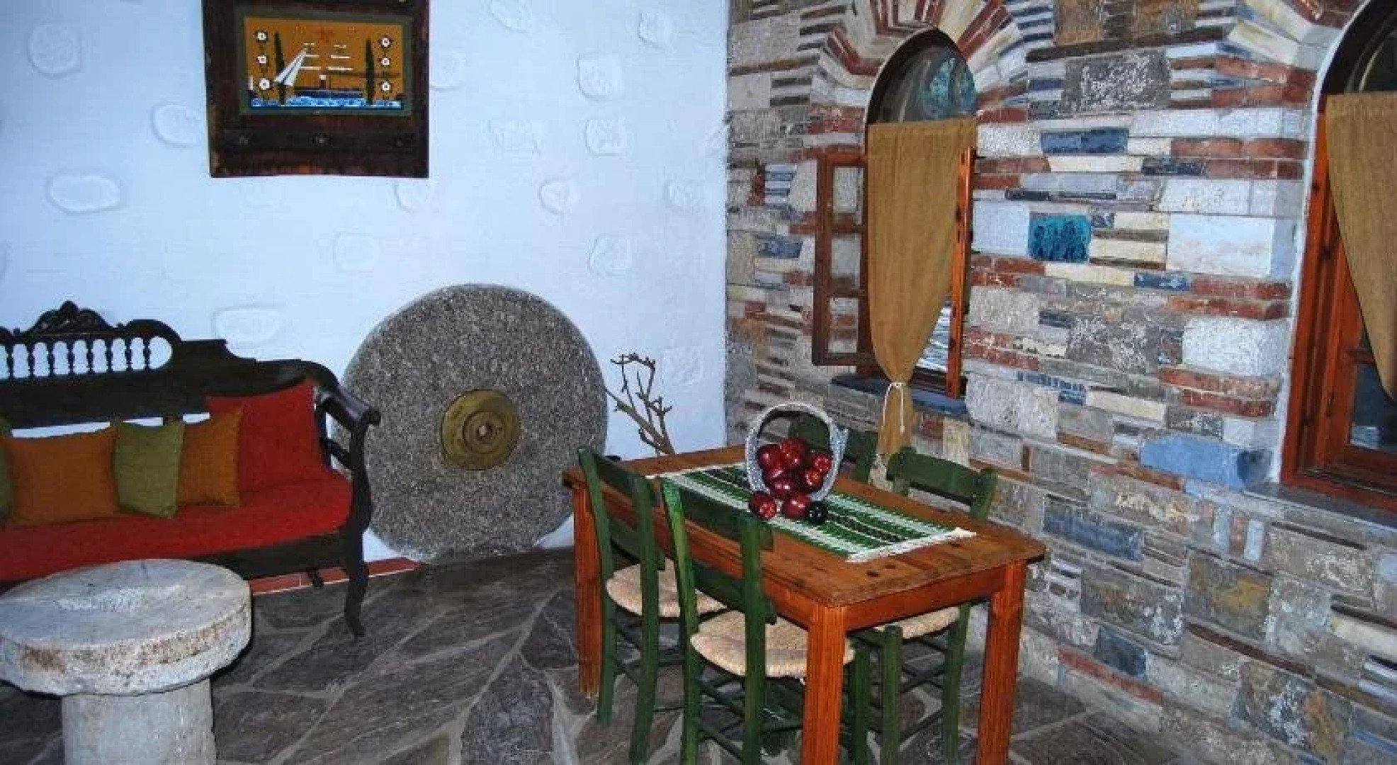 Sirena Residence & Spa