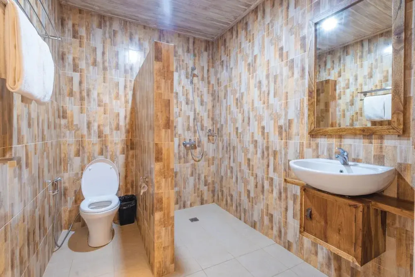 The Babakan Suites & Villas