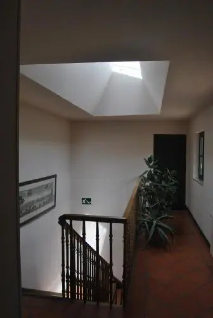 La Posada de Castrojeriz