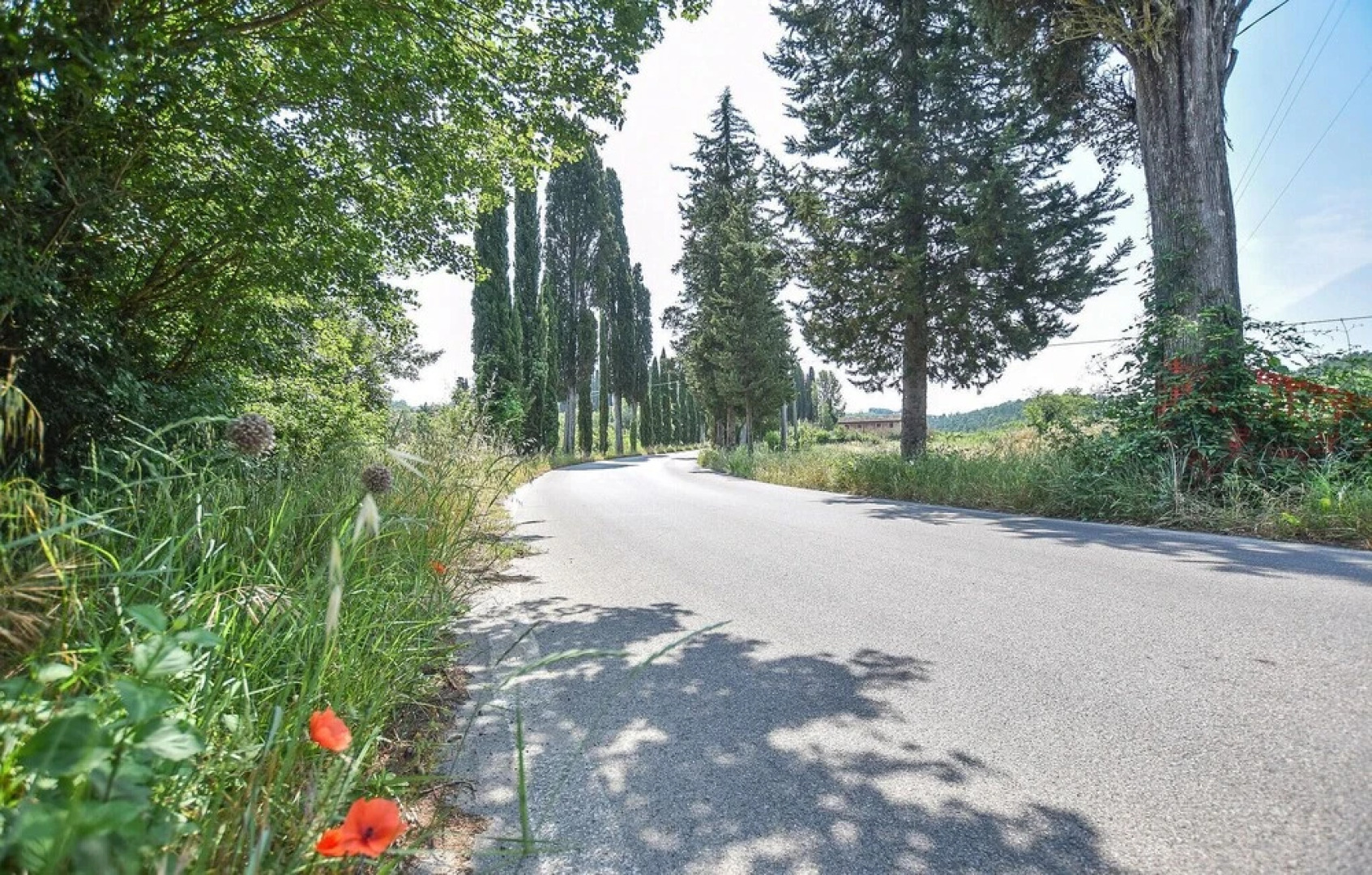 Stunning Home in Montefoscoli With 2 Bedrooms and Wifi