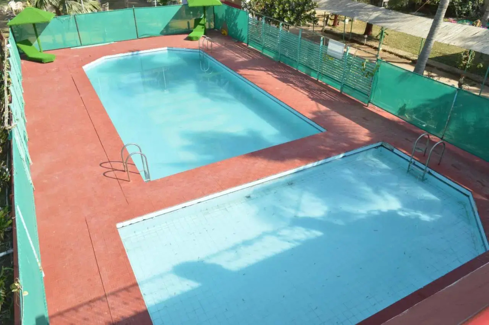 Stay Guru Resort Farm Villa