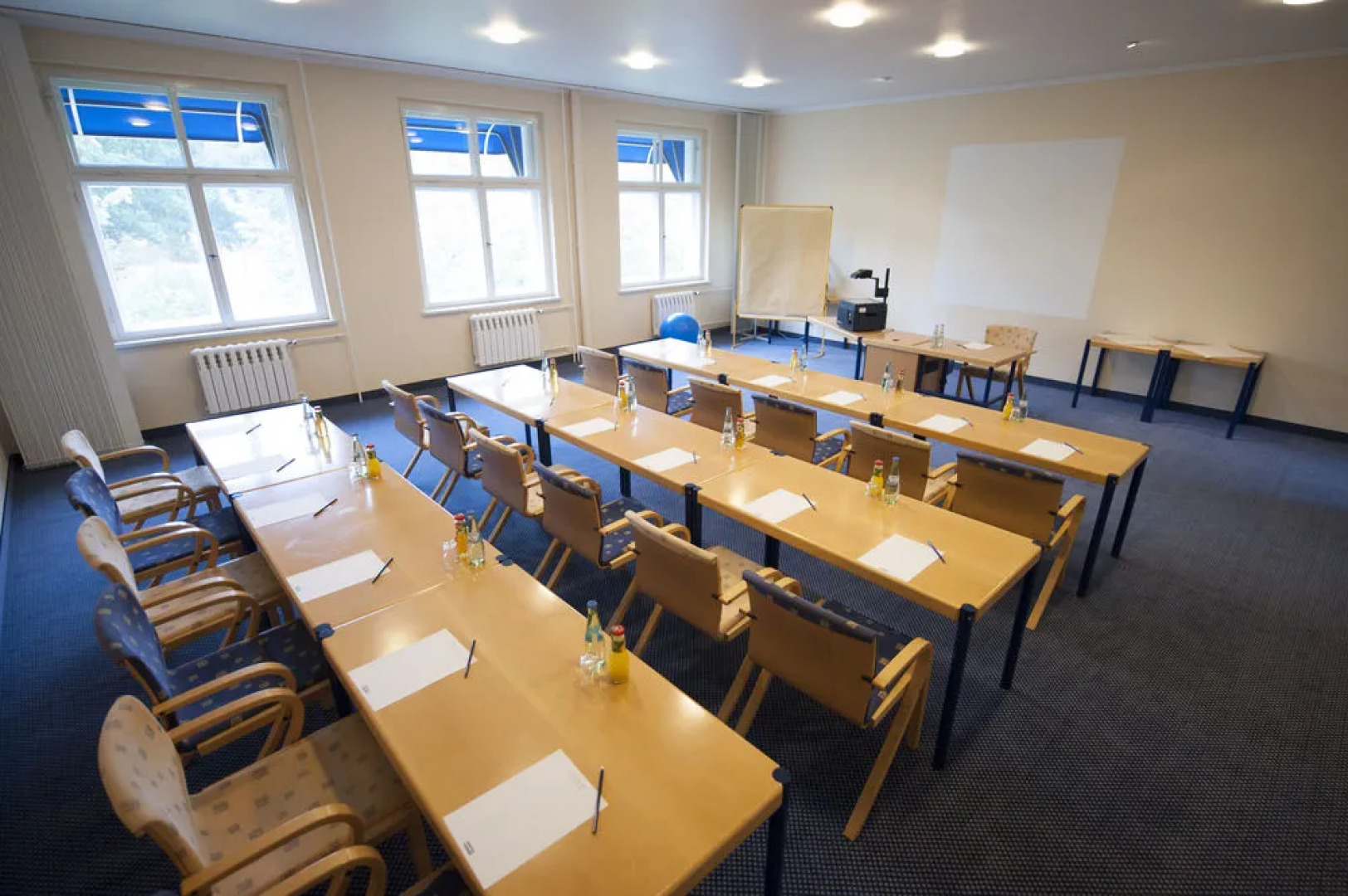 Days Hotel Liebenwalde Preussischer Hof