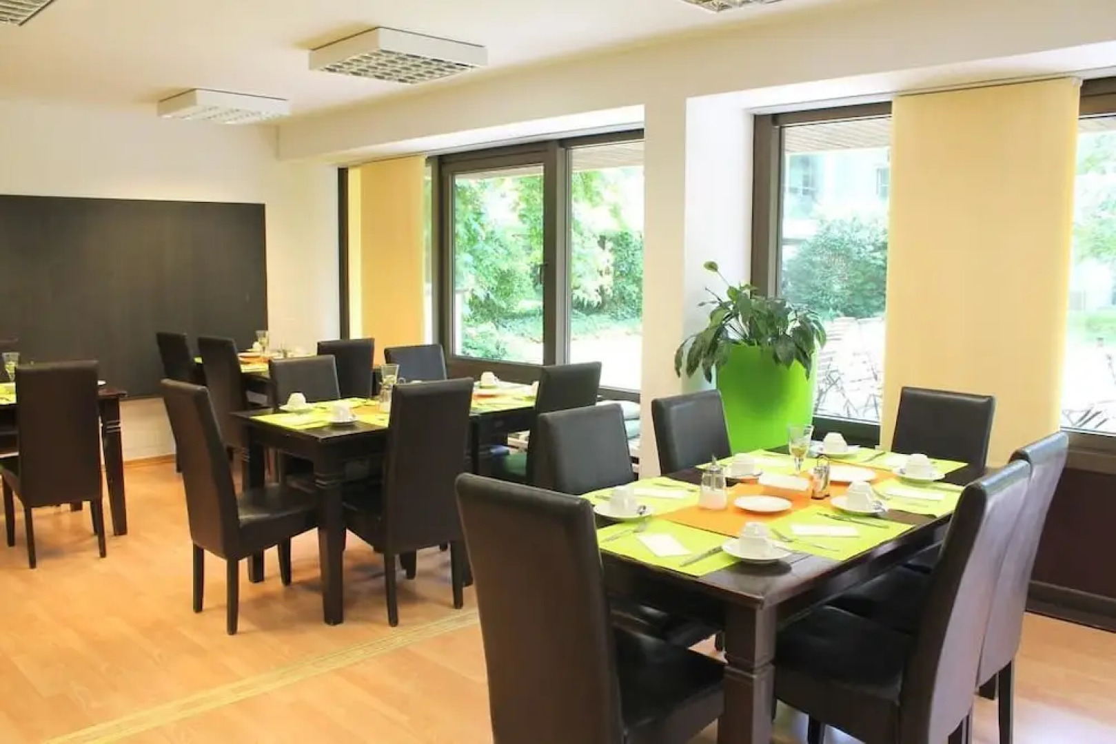 Waldhotel Uhlenhorst