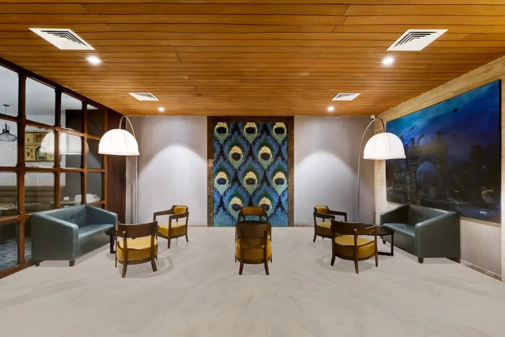 Lemon Tree Premier Dwarka