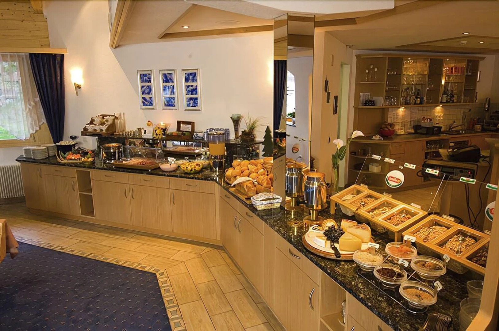 Erlebnishotel Etoile