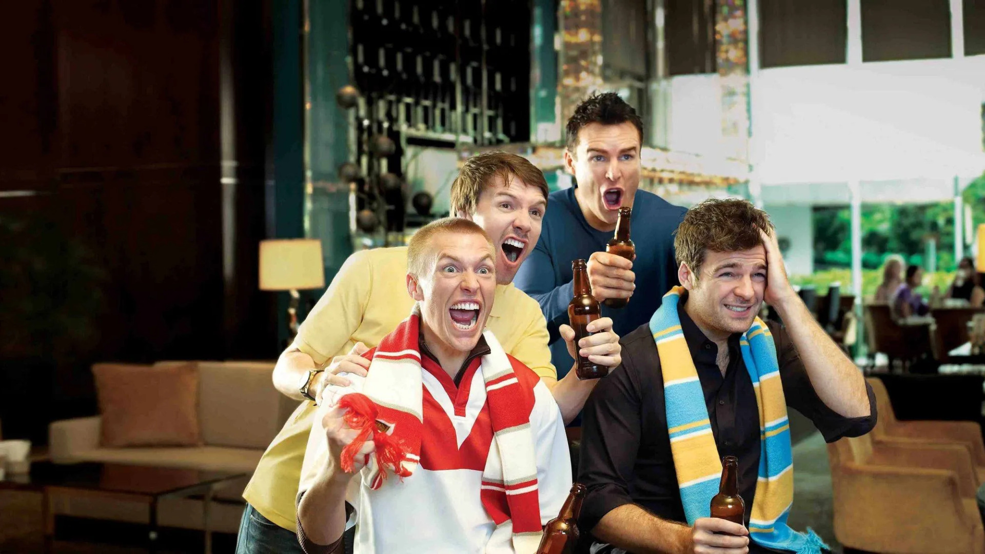 Holiday Inn Nanchang Riverside by IHG