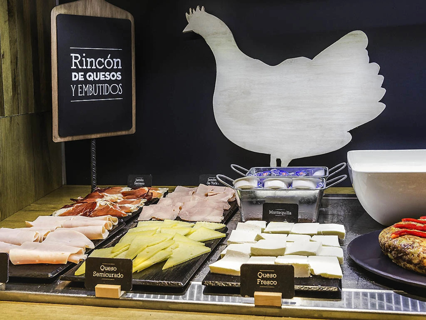 B&B Hotel Barcelona Mataró