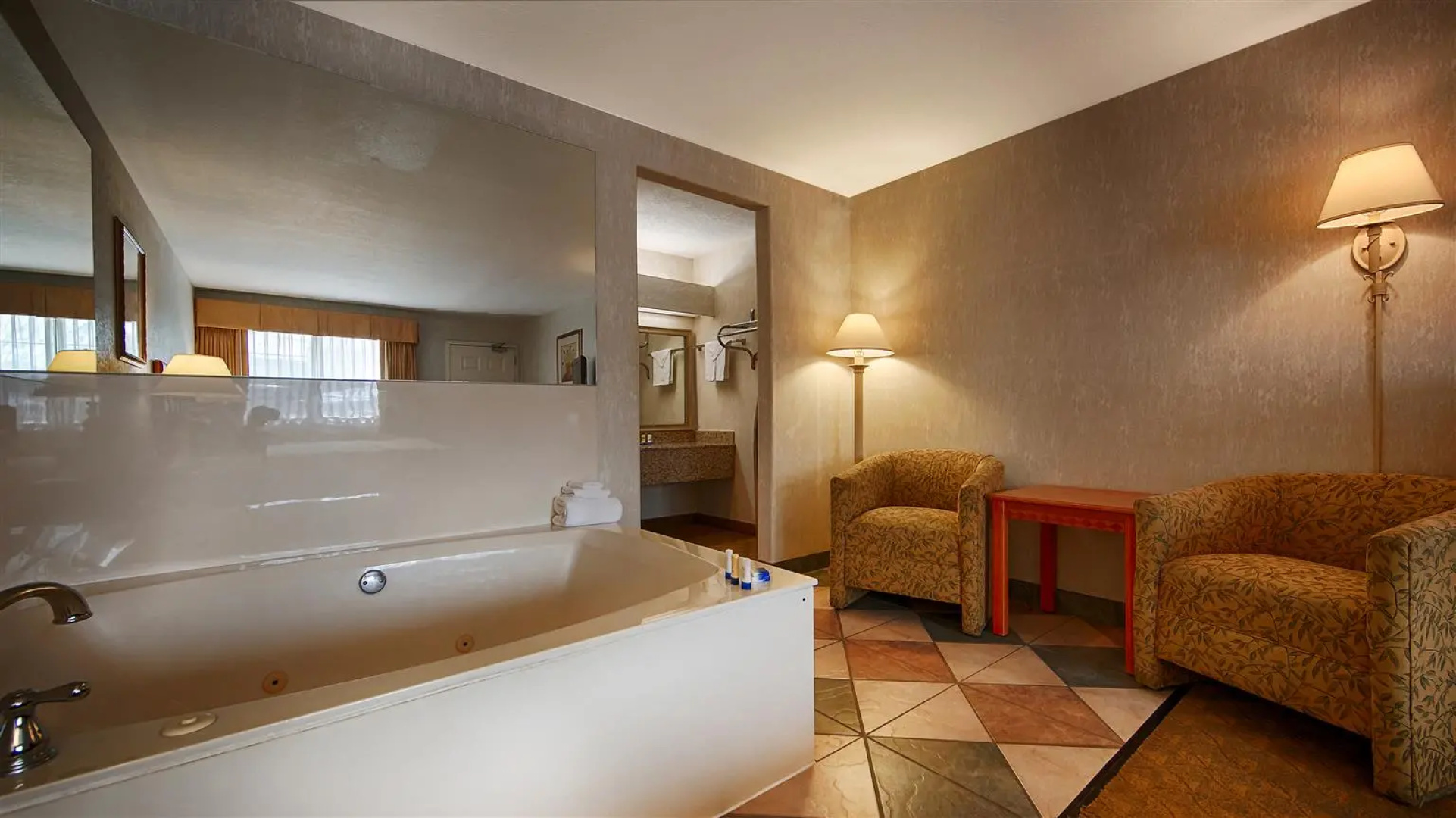 Best Western Marble Falls Inn