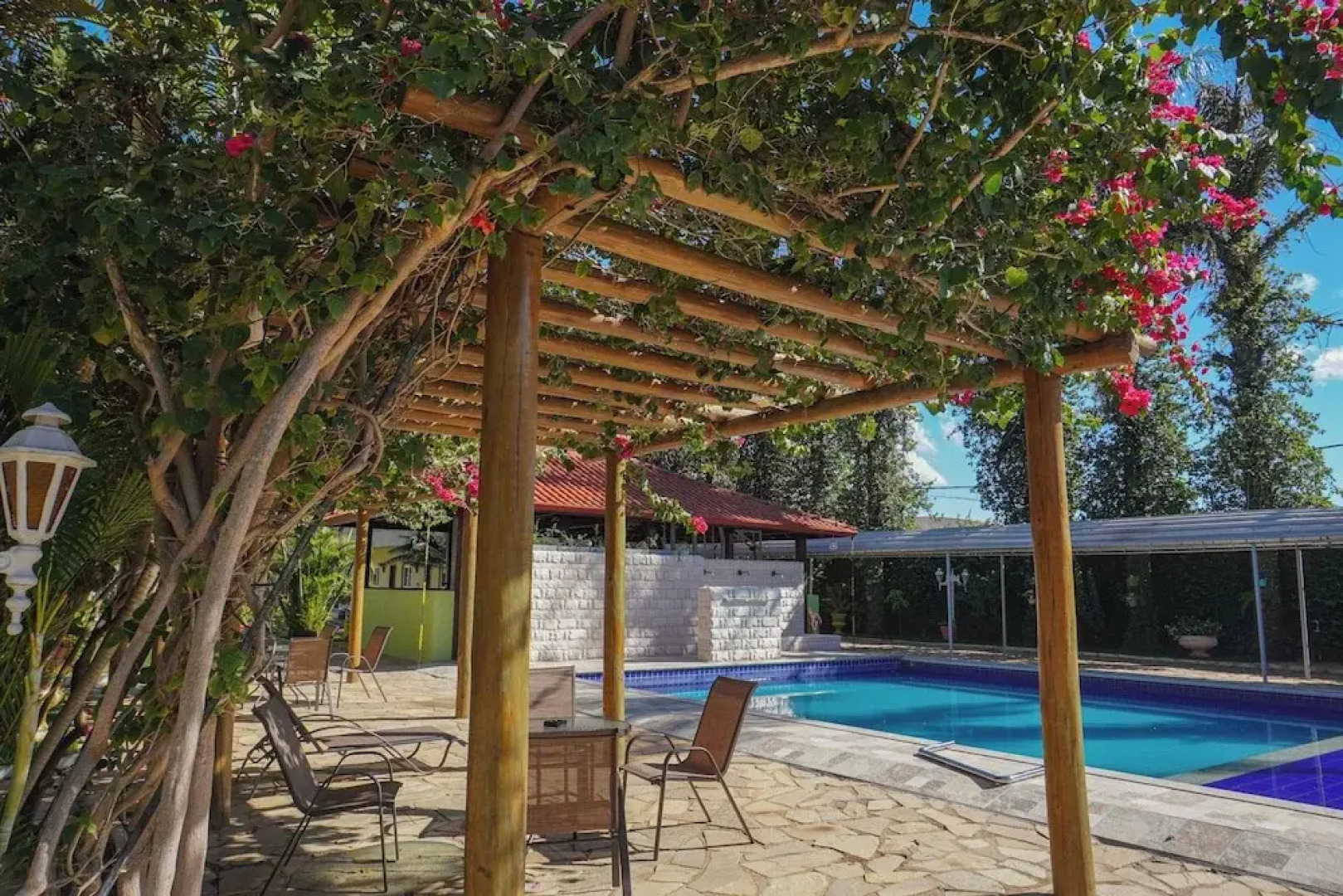 Hotel Tropical Garden