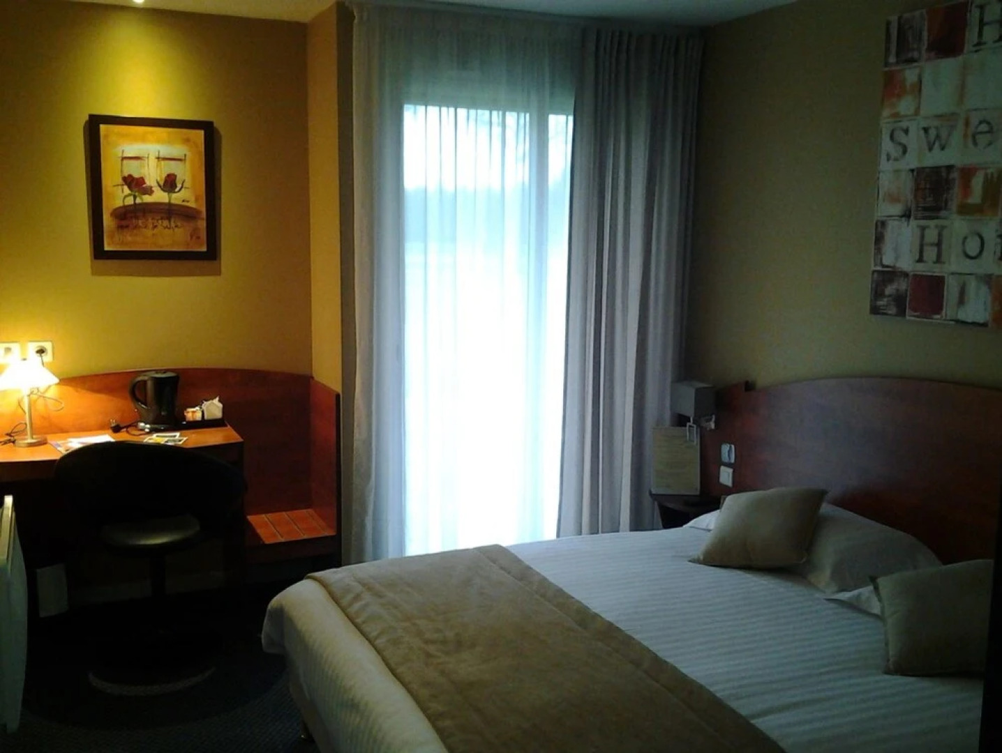 Hotel Golf St Lazare