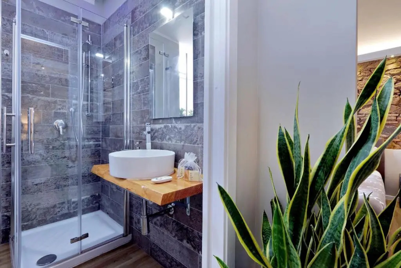 Il Borgo Your Luxury Suites