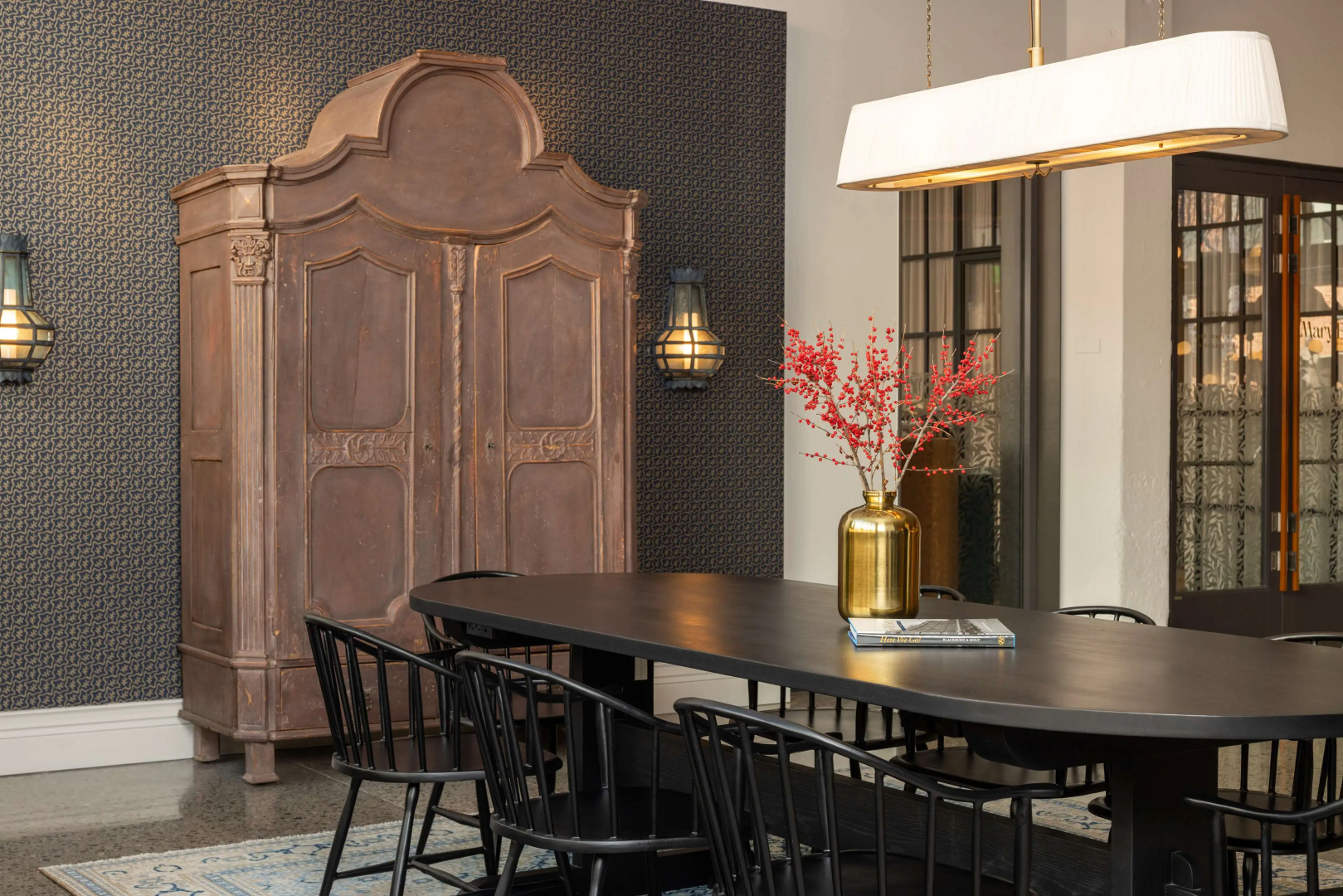 Fordson Hotel, in the Unbound Collection by Hyatt