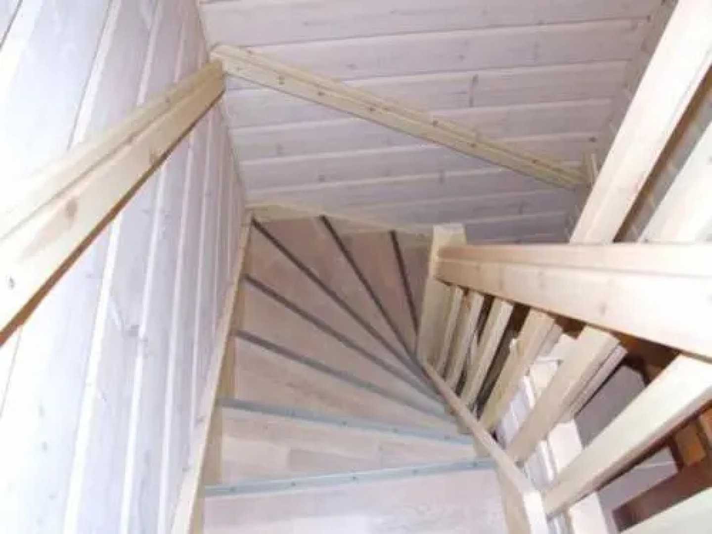 Holiday Home Alte ruka bertta