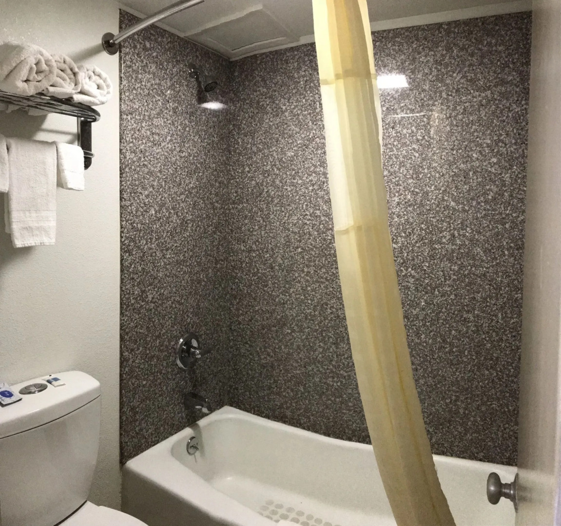 Best Budget Inn - Abilene