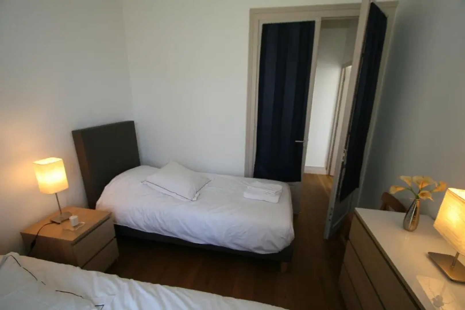 The Old Fenwick House