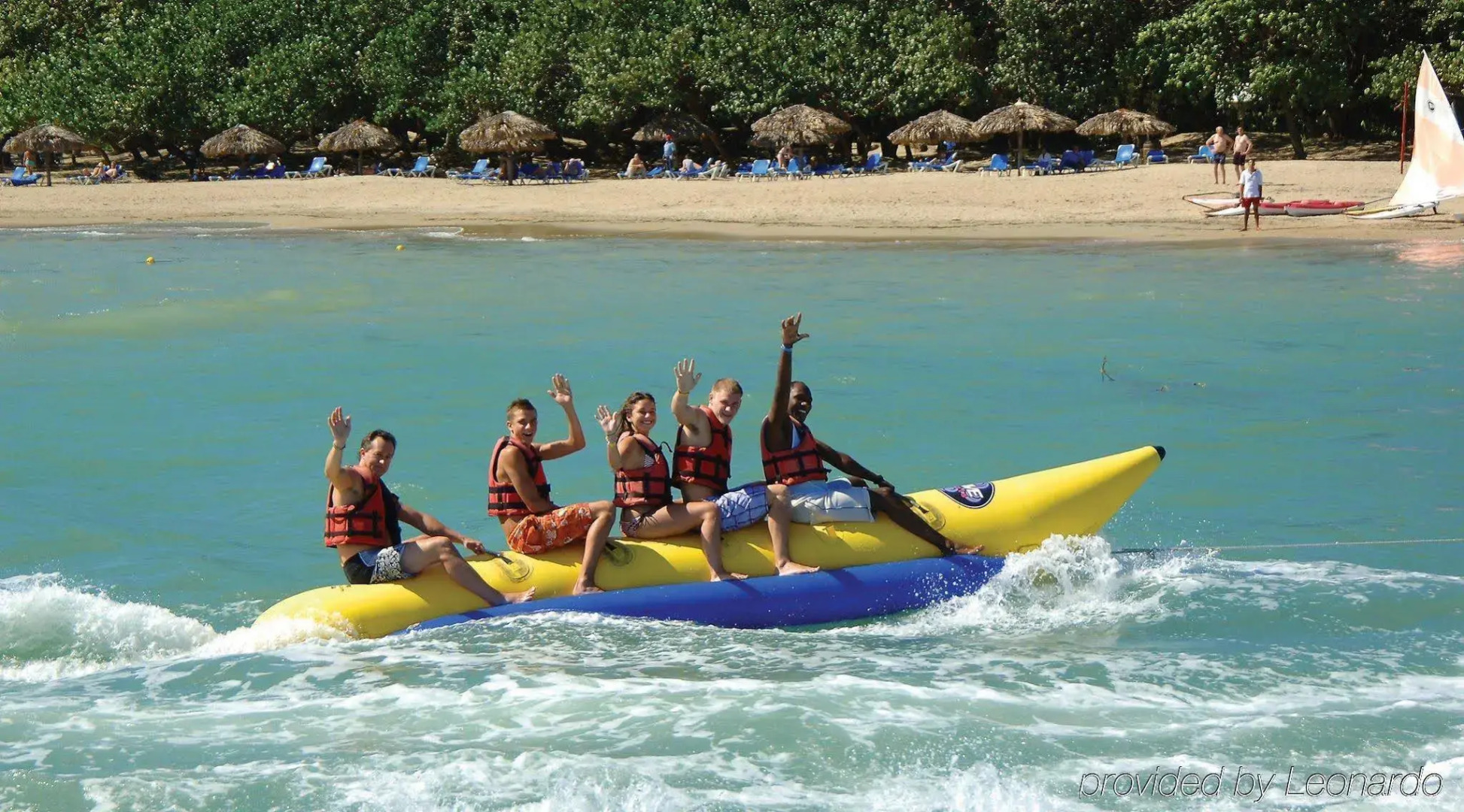 Barcelo Puerto Plata - Все включено