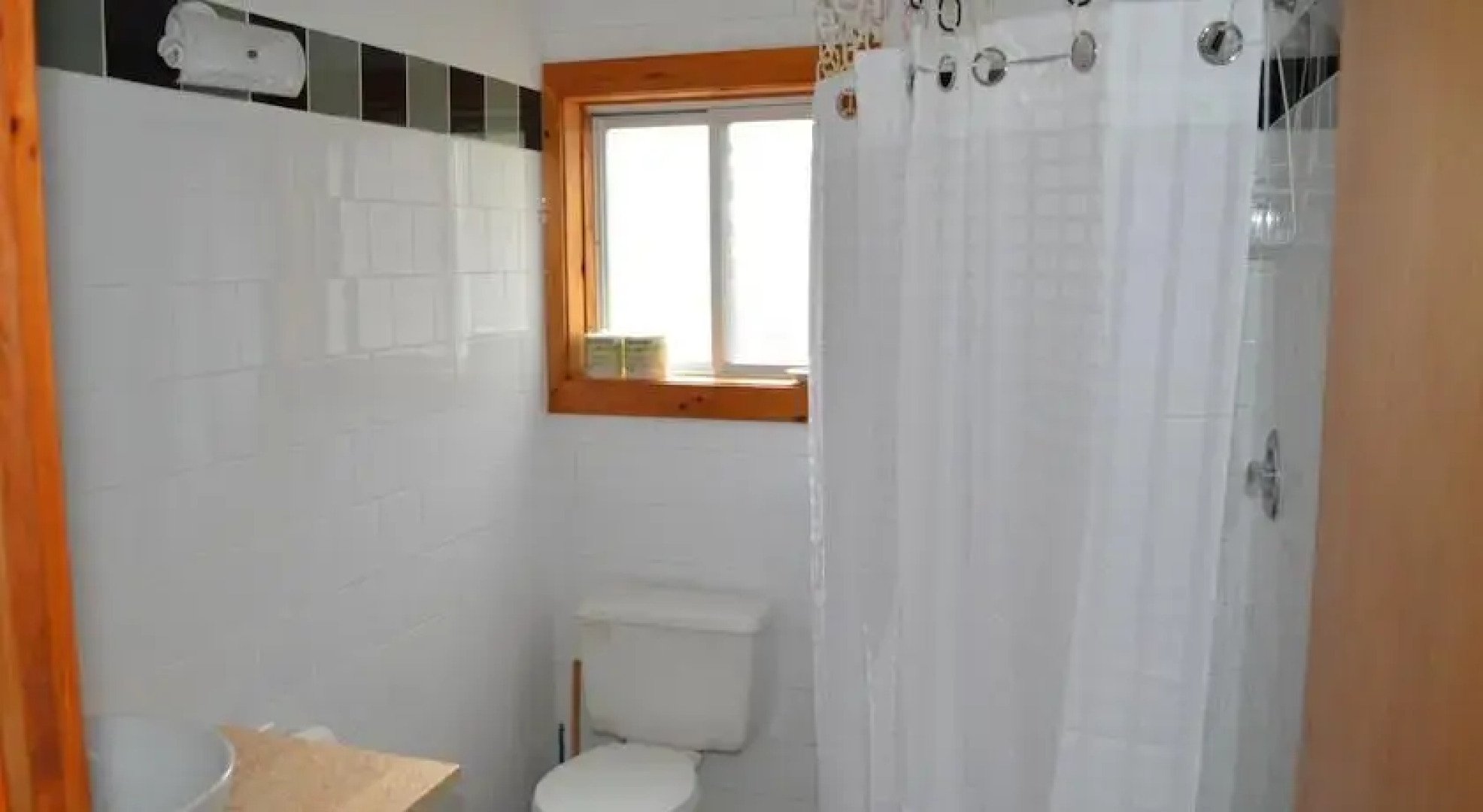 Haliburton Forest & Wild Life Reserve Ltd.