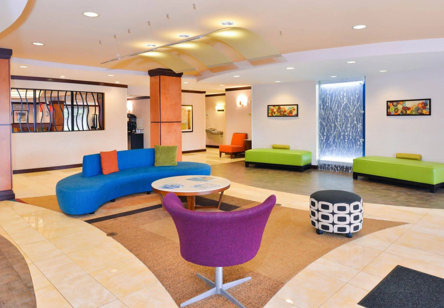 Fairfield Inn & Suites by Marriott Asheboro