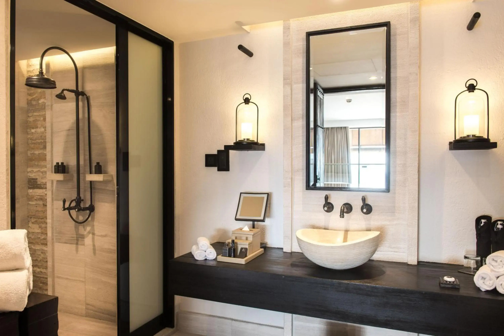 Alila Jabal Akhdar, Oman