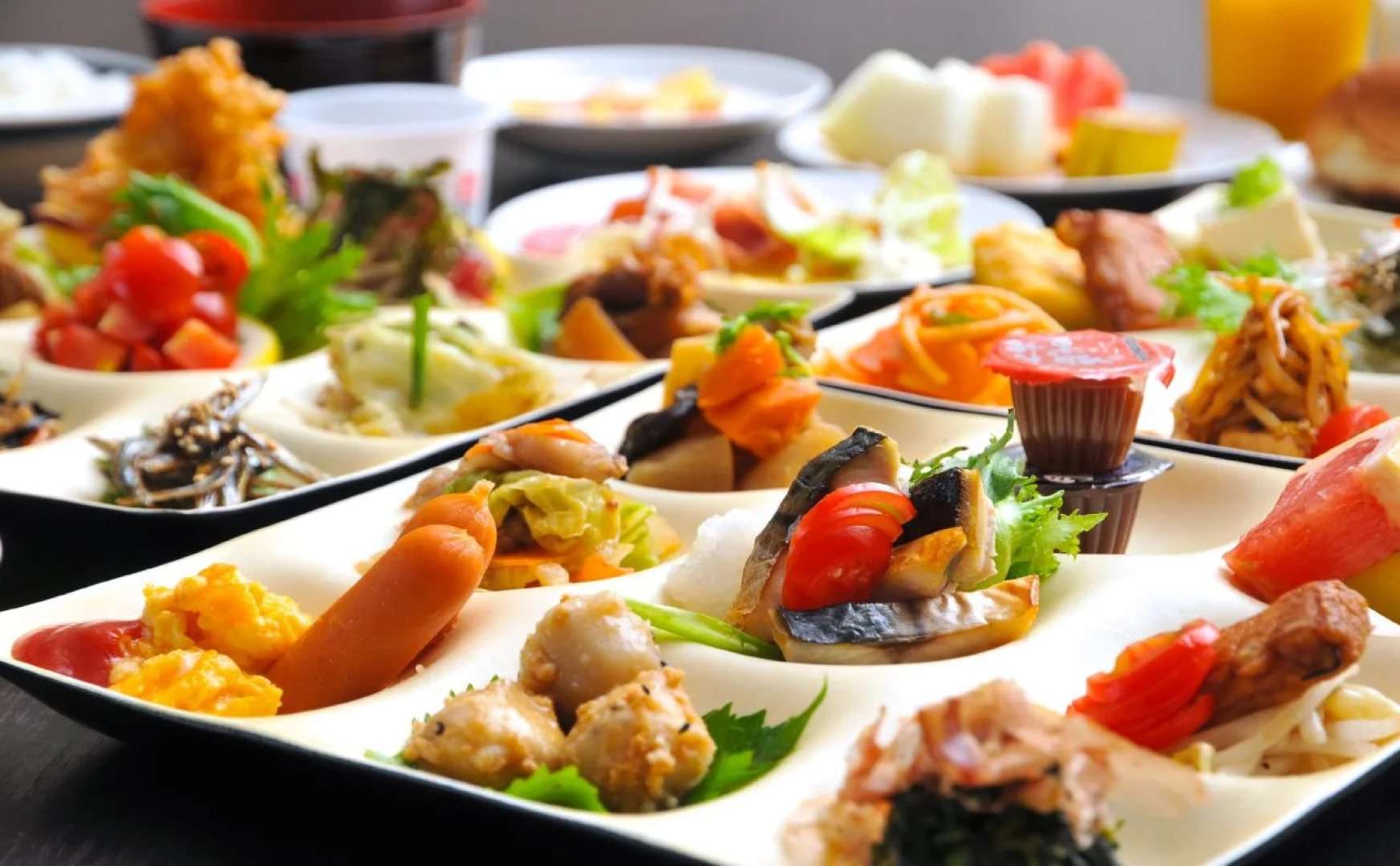 Kirishima Kanko Hotel