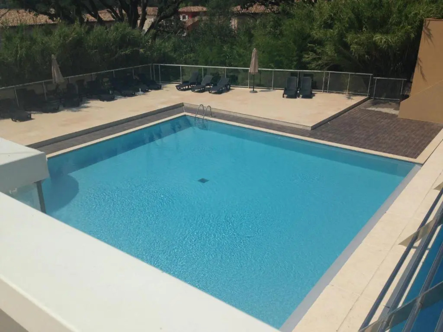 Vacancéole Le Domaine de Camiole