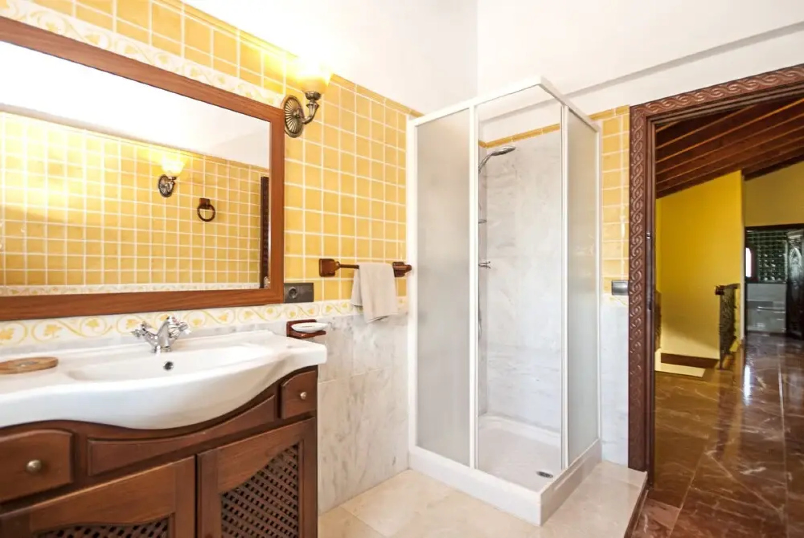 Cubo's Villa Bellavista de las Lomas