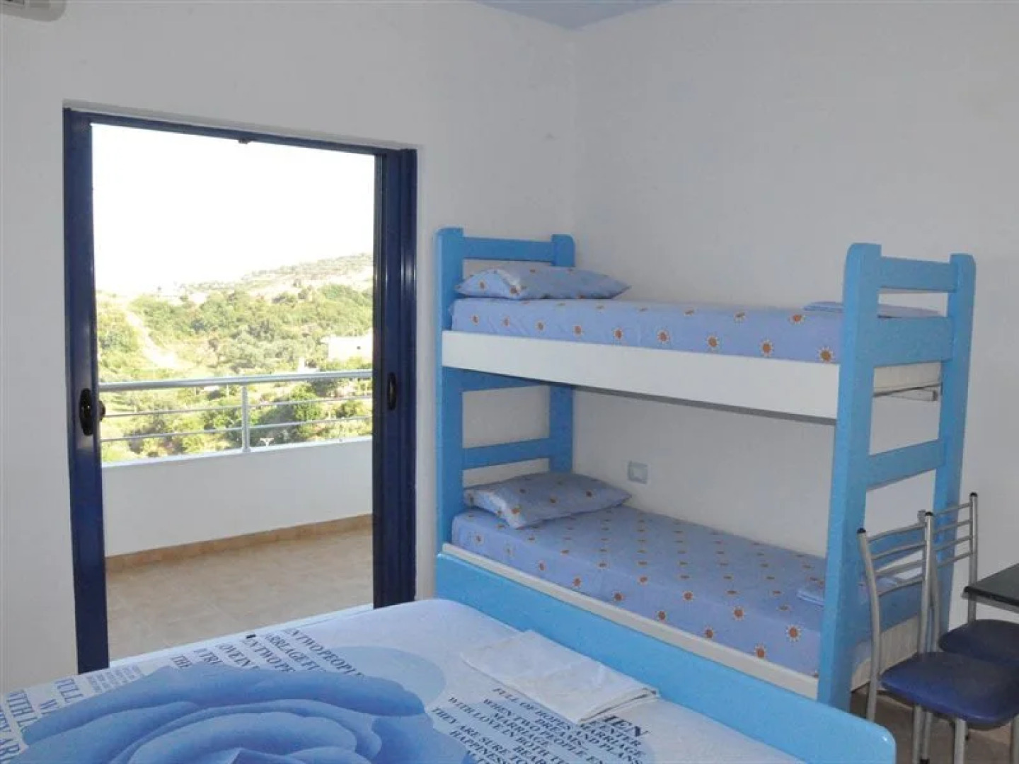 Apartments Lukova Holidays