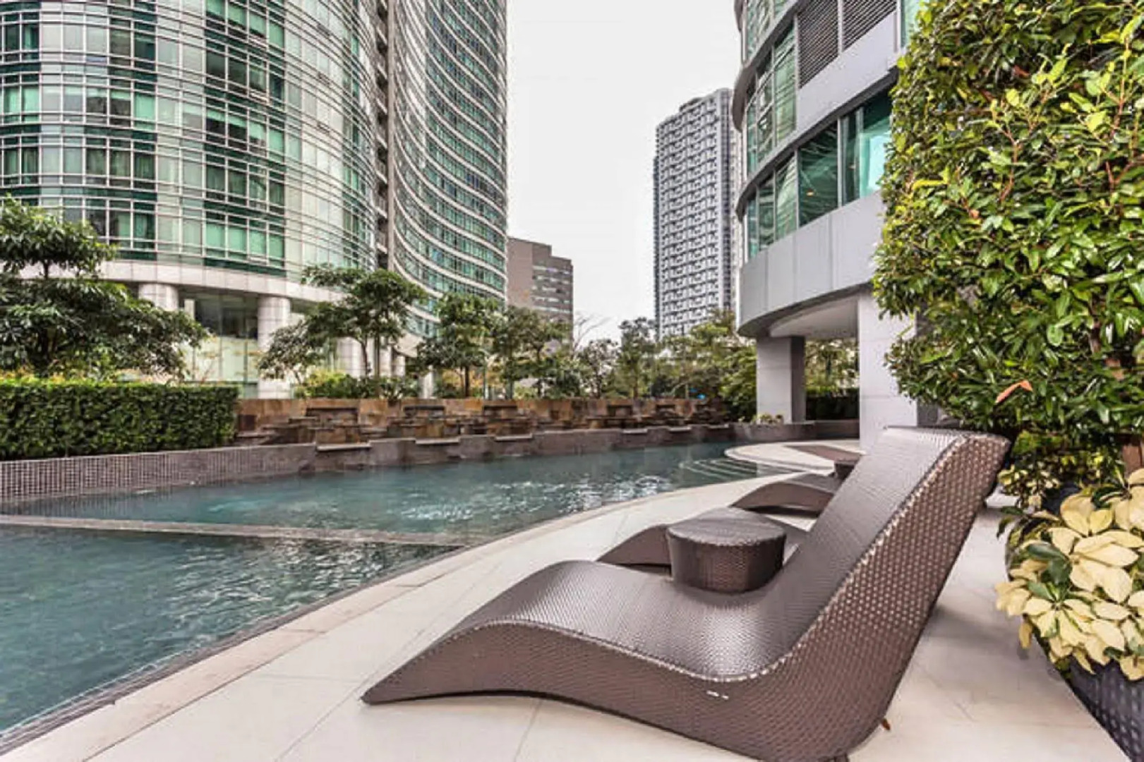 Avant Apartments At The Fort By Jazz