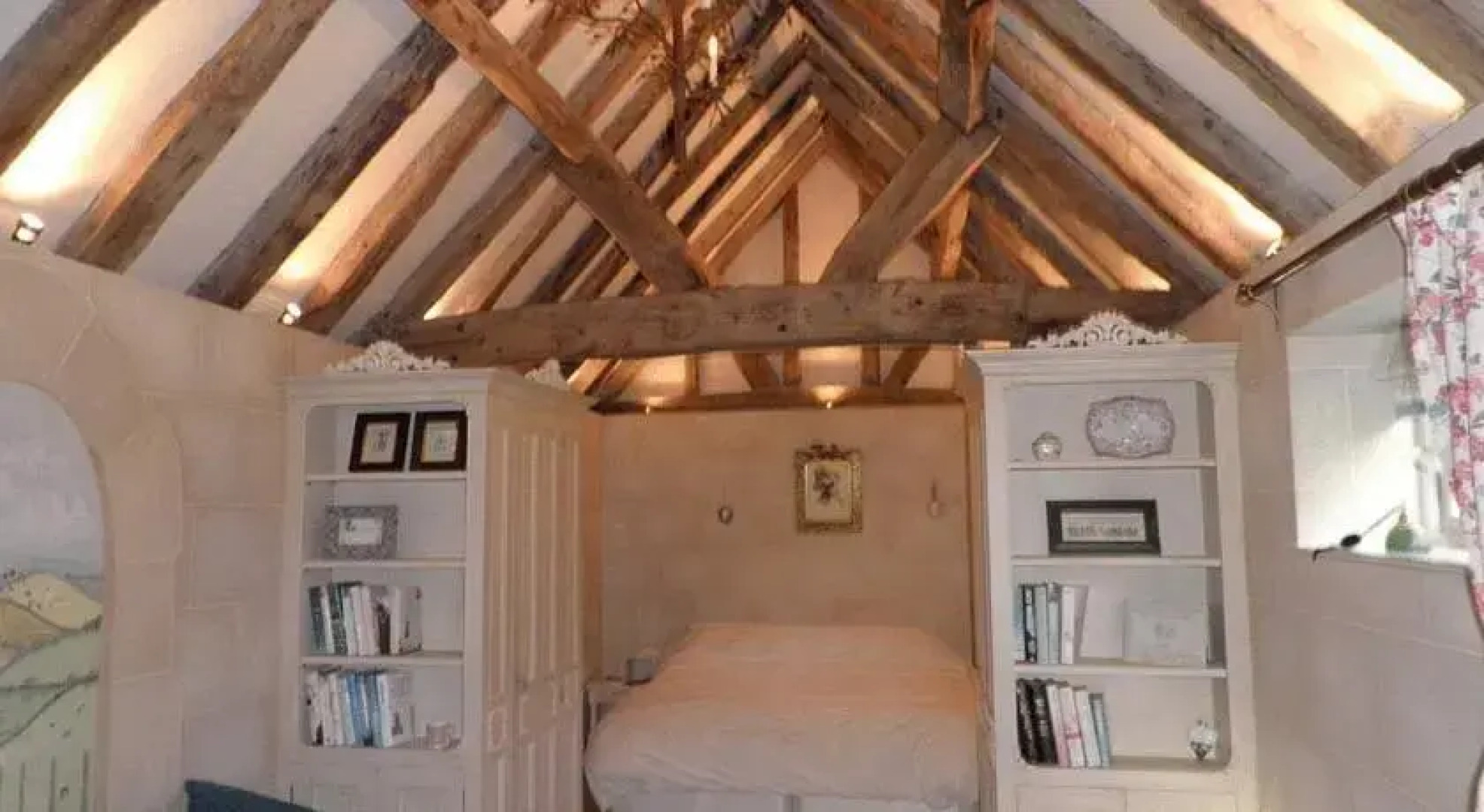 Wildwood Garden Suites