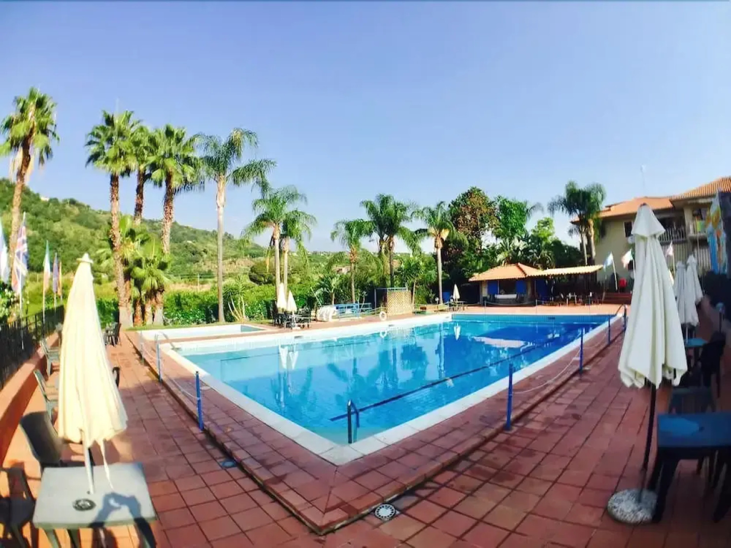 Deluxe Nuccio's House