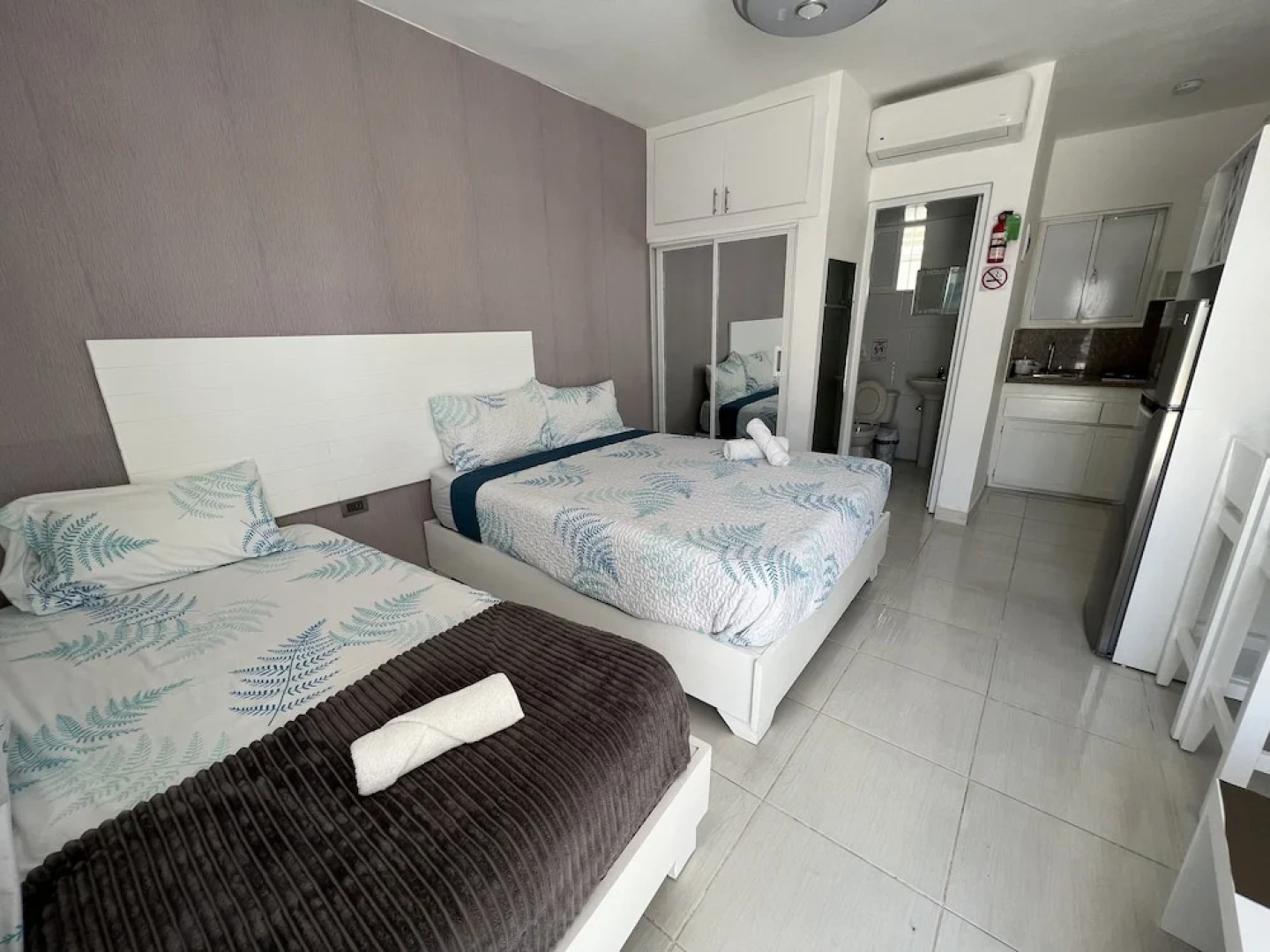 Costa Love Aparta-Hotel