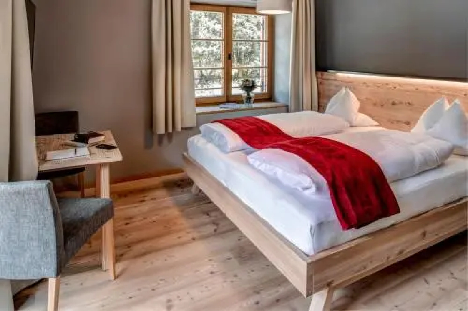 Zollhaus St Jakob im Defereggental