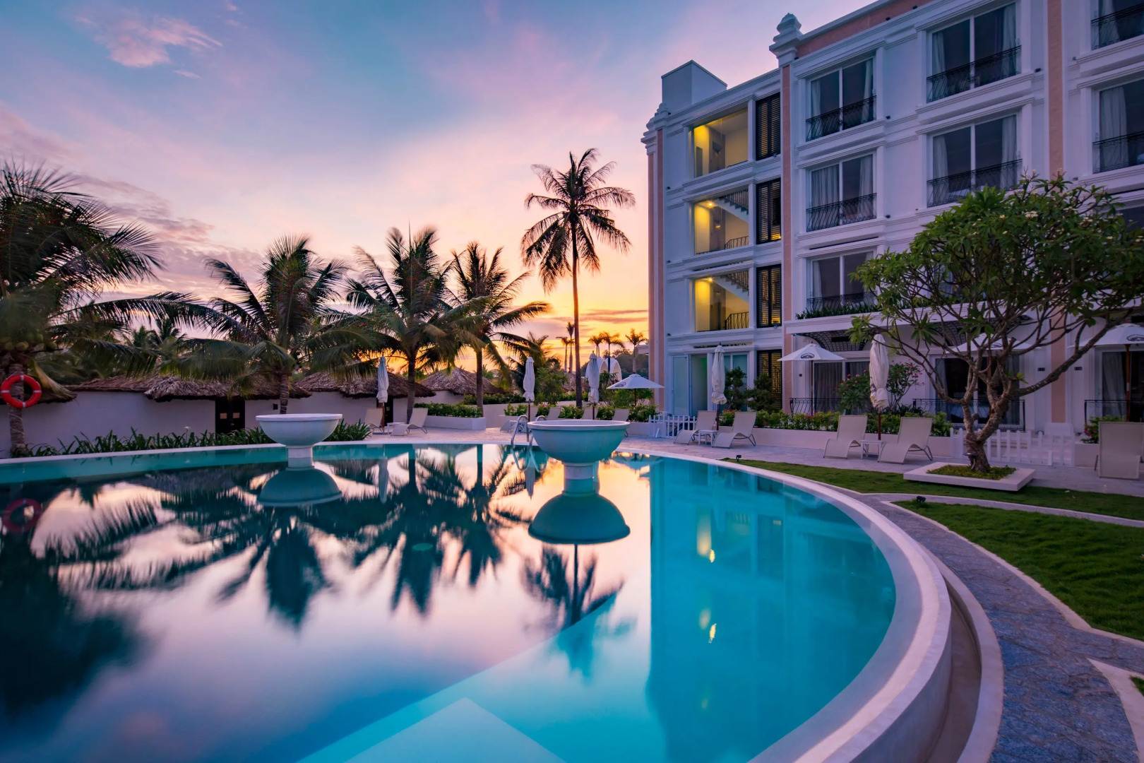 Champa Island Nha Trang - Resort Hotel & Spa