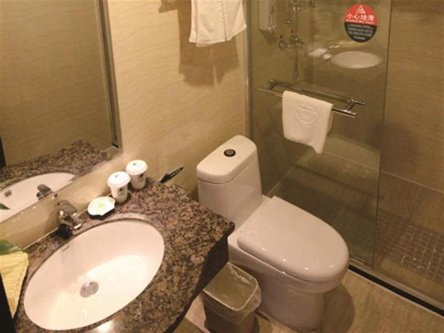 GreenTree Inn Fujian Sanming West Bus Station Express Hotel