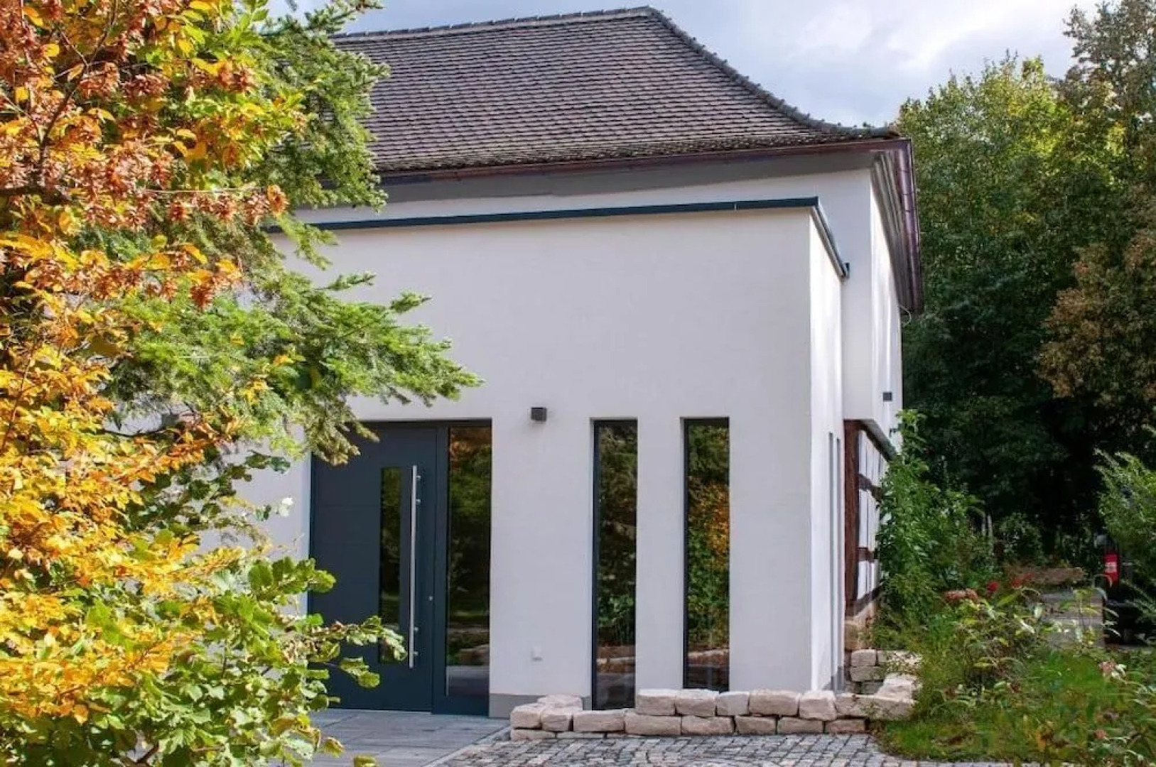 Schuberth's am Schloss