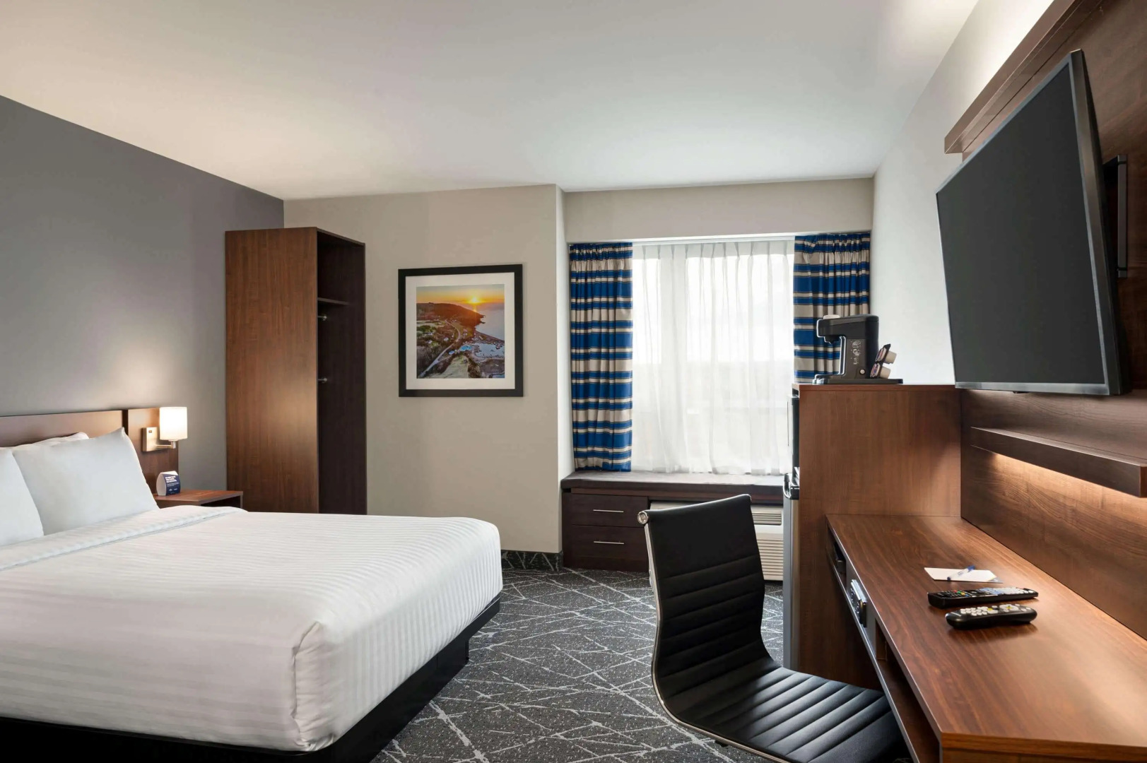 Microtel Inn & Suites by Wyndham Antigonish