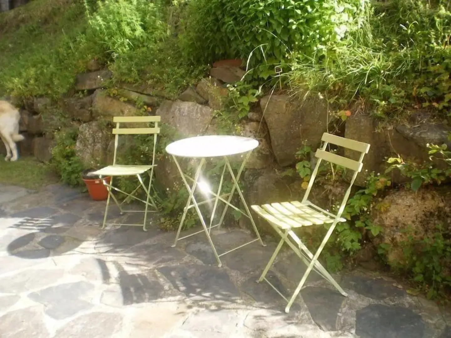 Apartamentos Rurales Buenamadre