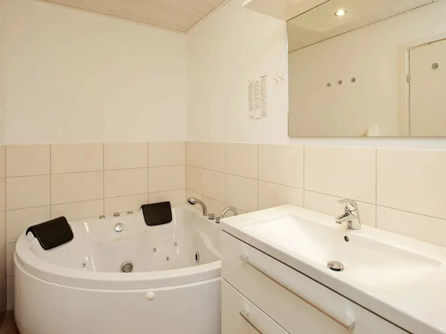 Holiday Home in Wendtorf