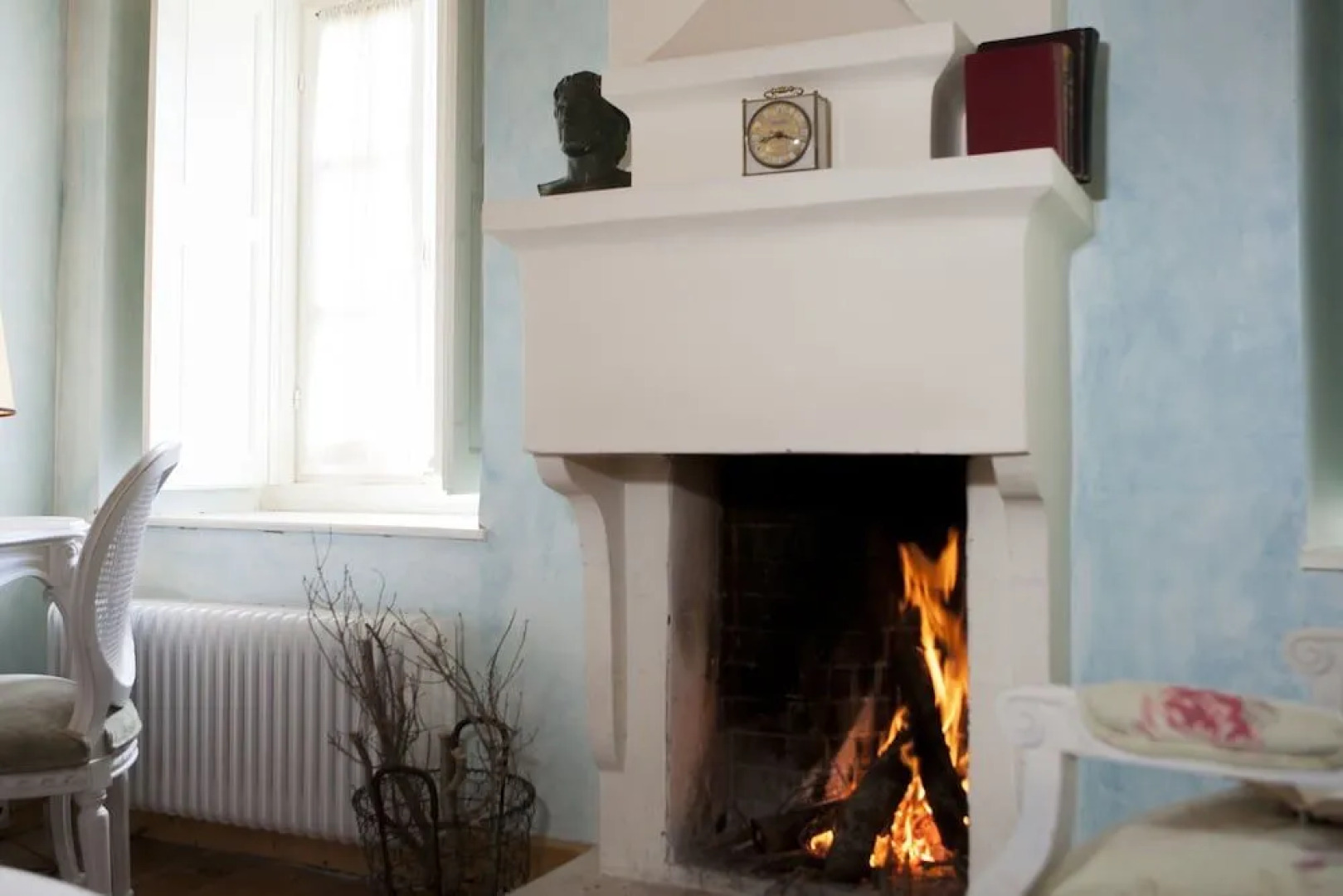 Amaryllis Boutique Guest House