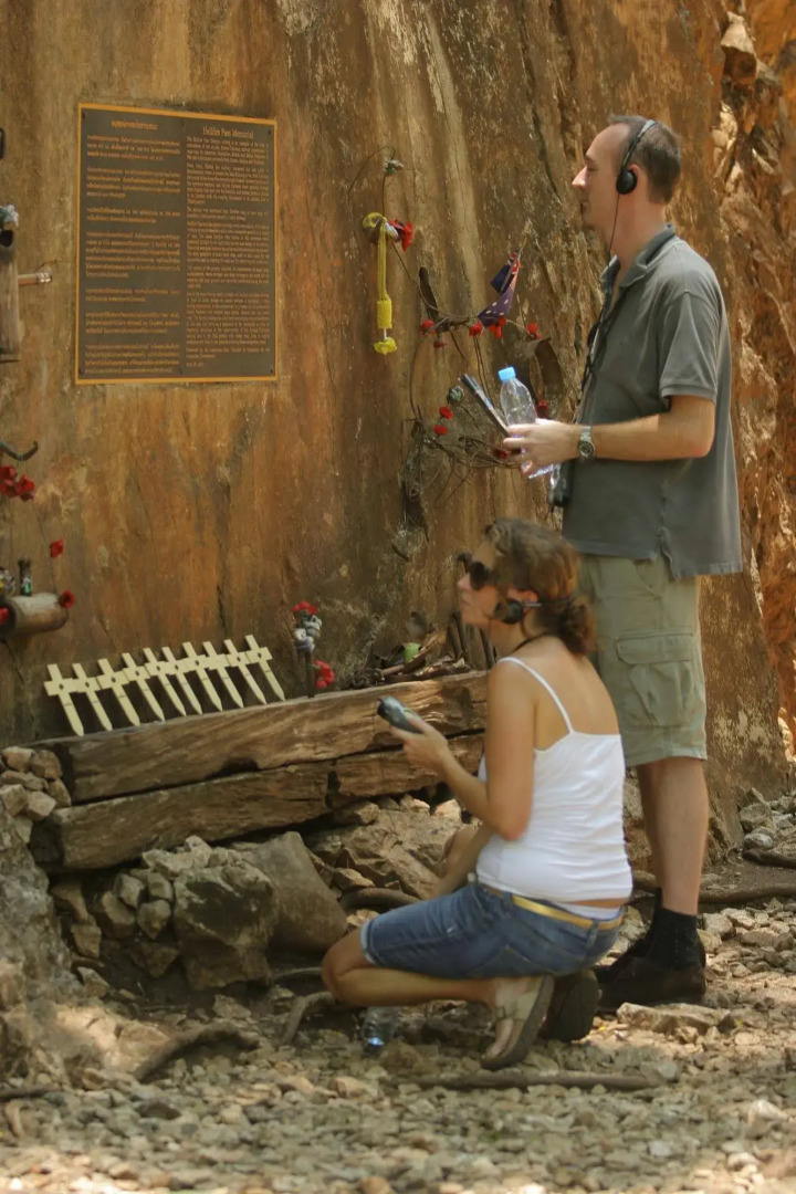River Kwai Jungle Rafts
