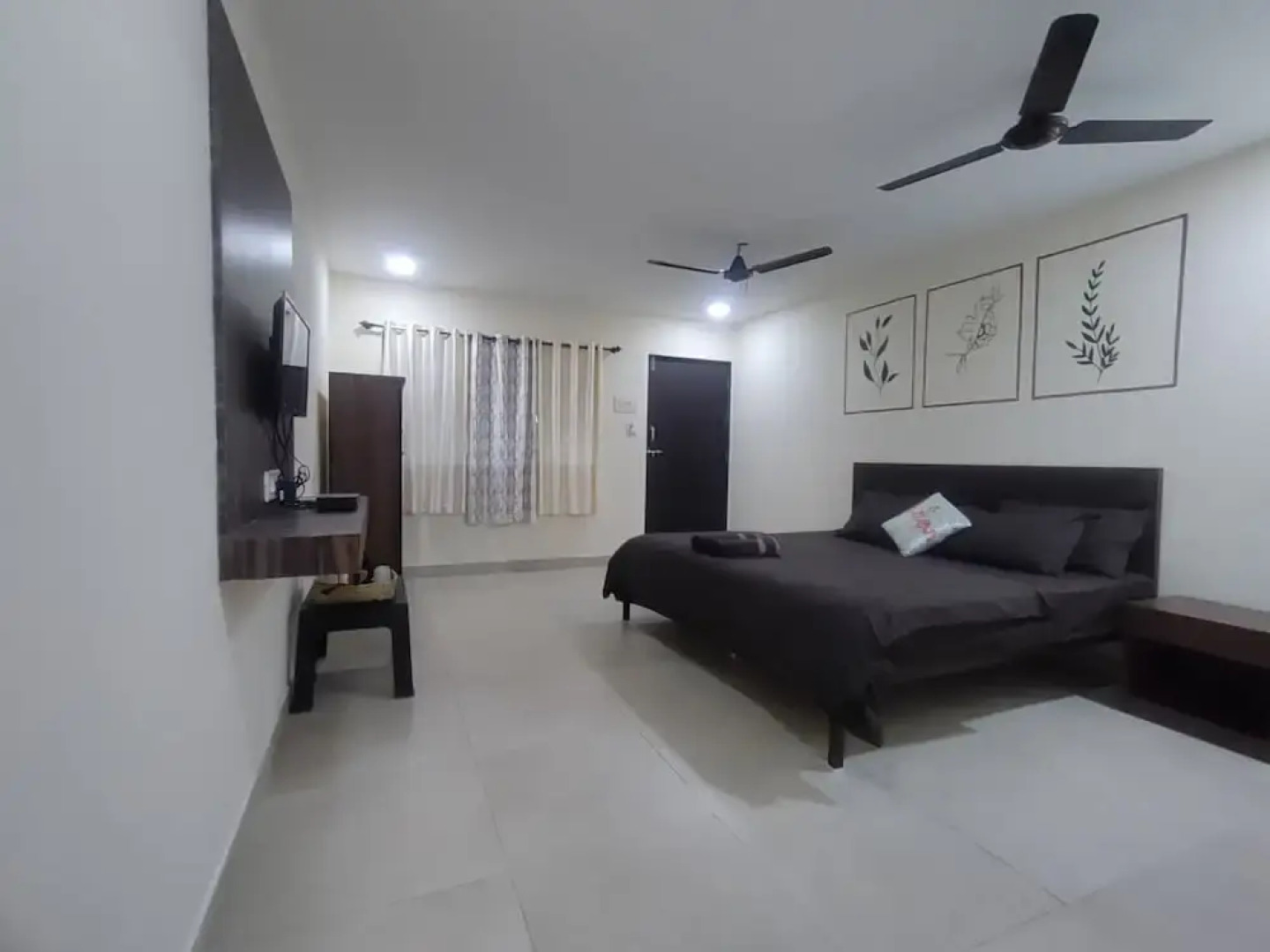 Opulence Resort Awas Alibag