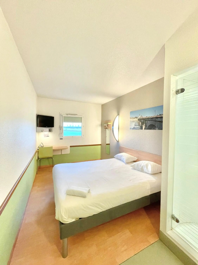 ibis budget Cosne-sur-Loire