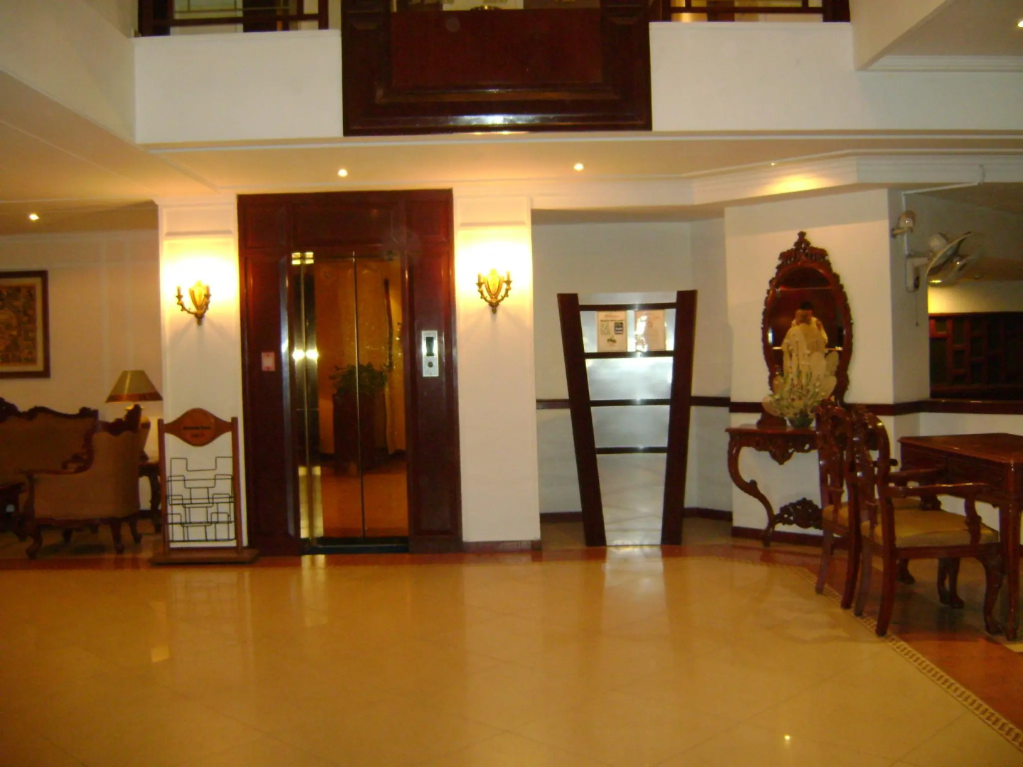 Hotel Swarn Towers